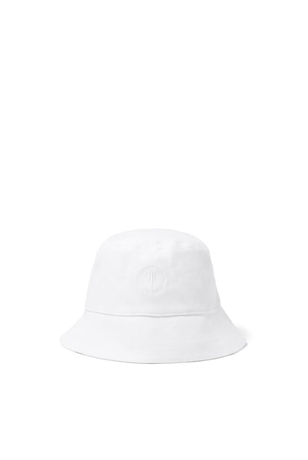Leandro Bucket Hat